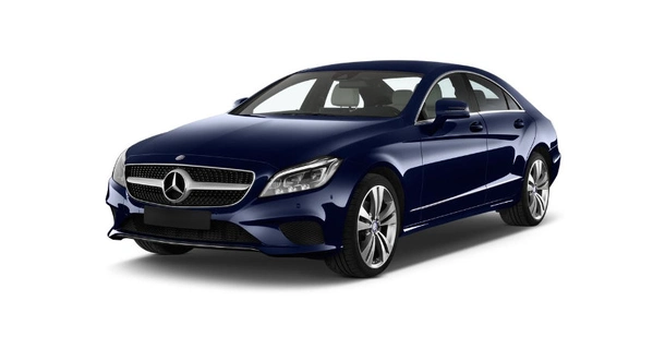 Mercedes CLS [C218] (2010-2014)